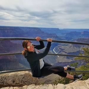 Meet your Posher, Lenymar